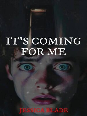 cover image of It's Coming For Me